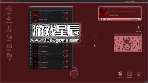 PC《异端尖叉/Heretics Fork》中文版下载v1.0.1.4_2