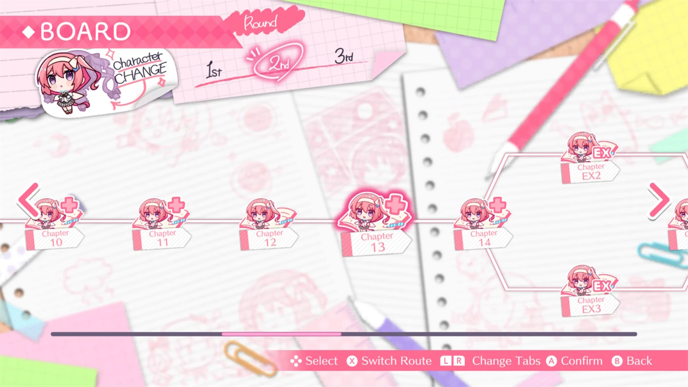 switch《回忆的碎片2+(Fragment's Note2+) 》日文版nsz下载_4