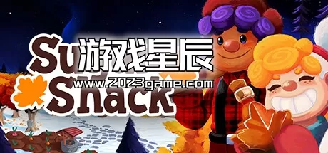 PC《枫糖小屋 Sugar Shack》中文版下载