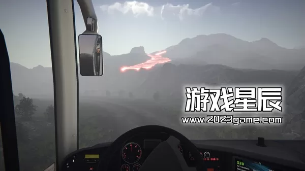 PC《巴士世界/Bus World》中文版下载_2