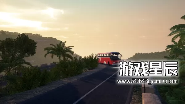 PC《巴士世界/Bus World》中文版下载_1