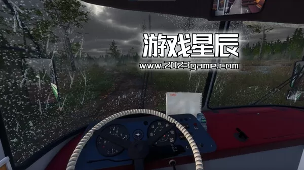 PC《巴士世界/Bus World》中文版下载_3