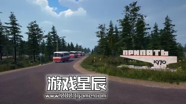 PC《巴士世界/Bus World》中文版下载_4