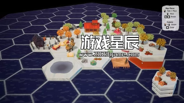 PC《枫糖小屋 Sugar Shack》中文版下载_1