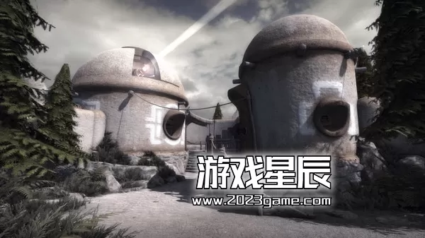 PC《Quern不朽之念 Quern - Undying Thoughts》中文版下载v1.2.0