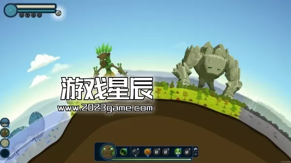 PC《造物主 Reus》中文版下载v1.6.5_3