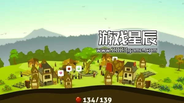 PC《造物主 Reus》中文版下载v1.6.5_0