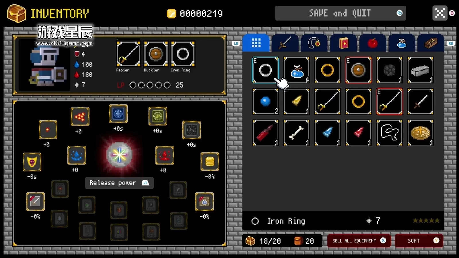 switch《地牢和墓碑 Dungeon and Gravestone》中文版NSZ下载【含1.2.2补丁+金手指】_2