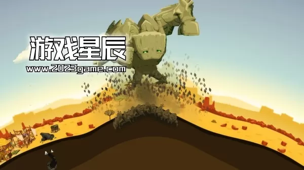 PC《造物主 Reus》中文版下载v1.6.5_2