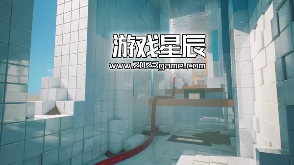 PC《Q立方2 Q.U.B.E. 2》中文版下载v2.0.38_0