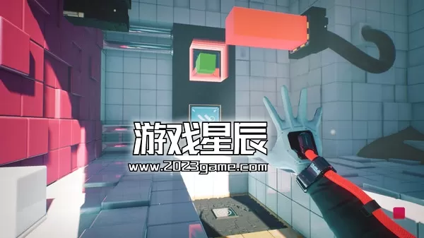 PC《Q立方2 Q.U.B.E. 2》中文版下载v2.0.38_2