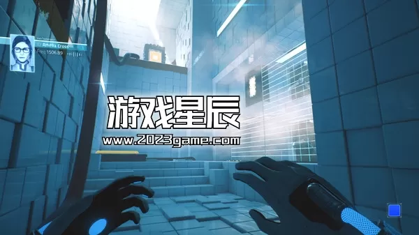 PC《Q立方2 Q.U.B.E. 2》中文版下载v2.0.38
