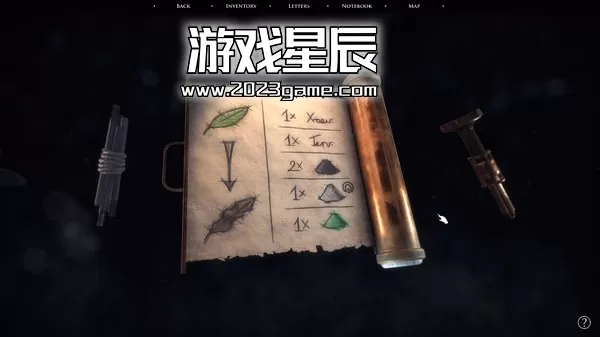 PC《Quern不朽之念 Quern - Undying Thoughts》中文版下载v1.2.0_1