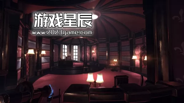 PC《Quern不朽之念 Quern - Undying Thoughts》中文版下载v1.2.0_2