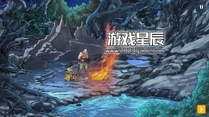 switch《舒彦传奇 Shuyan Saga》美版中文nsz下载+1.0.2补丁_6