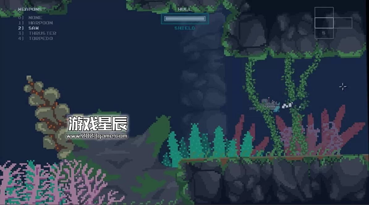 【5.05】PS4《最后人类的水下历险 The Aquatic Adventure of the Last Human》英文版PKG下载+1.0.1补丁_0