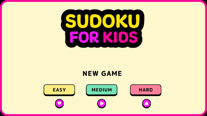 switch《小孩数独 Sudoku for Kids》中文版nsz下载_4