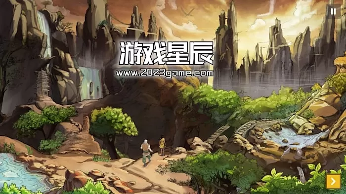 switch《舒彦传奇 Shuyan Saga》美版中文nsz下载+1.0.2补丁_3
