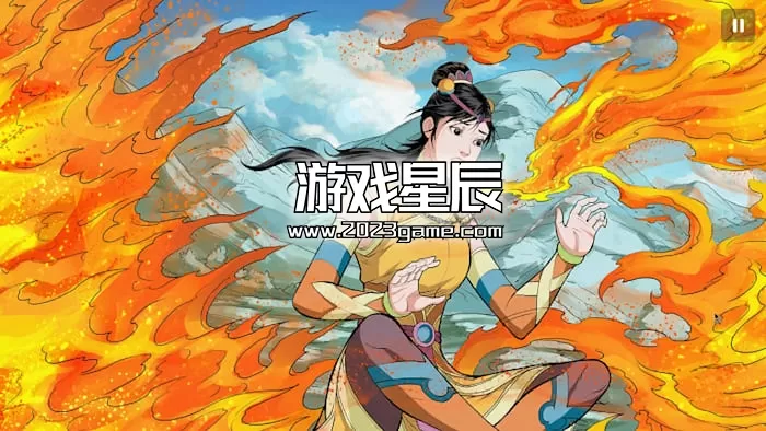switch《舒彦传奇 Shuyan Saga》美版中文nsz下载+1.0.2补丁_1