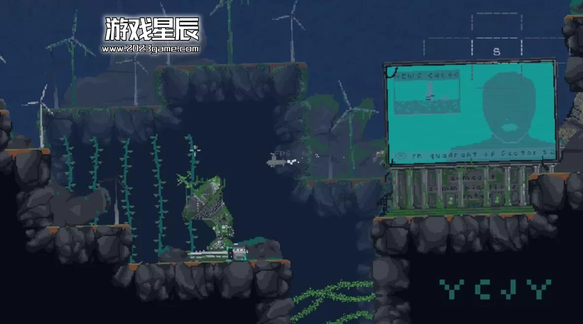 【5.05】PS4《最后人类的水下历险 The Aquatic Adventure of the Last Human》英文版PKG下载+1.0.1补丁_2