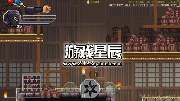 switch《刀刃之上 Within the Blade》中文汉化版nsp下载【含汉化补丁+金手指】_1