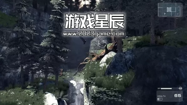 PC《暗影帝国：重制版/Shadow Complex Remastered》中文版下载v1261634_3