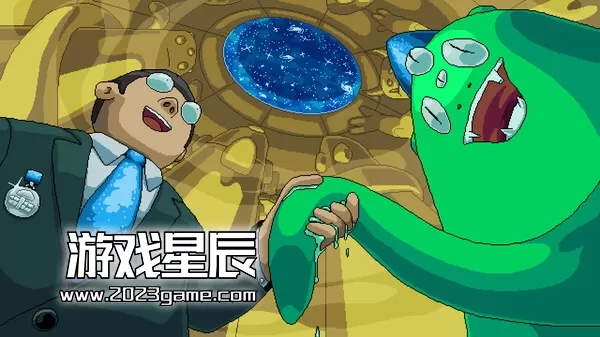 PC《银河通行站/Galaxy Pass Station》中文版下载v1.0.42_3
