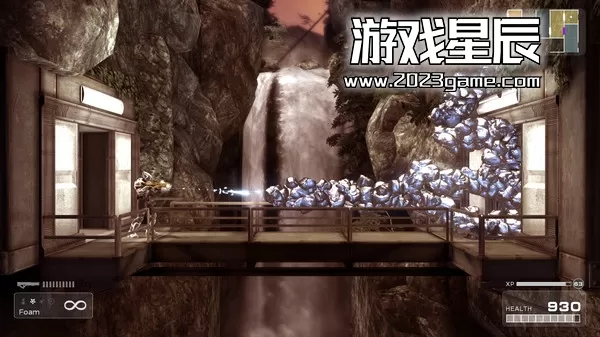 PC《暗影帝国：重制版/Shadow Complex Remastered》中文版下载v1261634_0