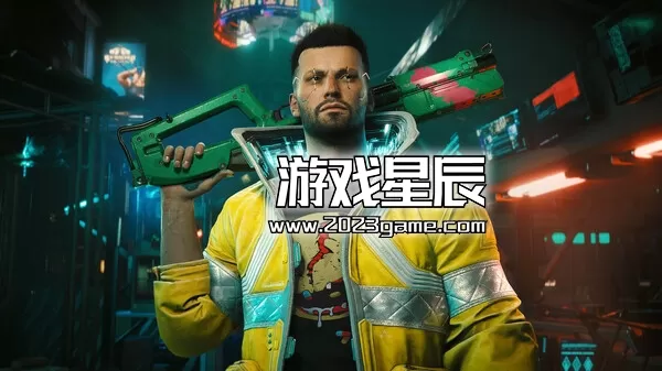 PC《赛博朋克2077 Cyberpunk 2077》中文版下载【v2.11|集成全DLC+往日之影】_5