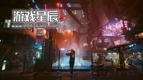 PC《赛博朋克2077 Cyberpunk 2077》中文版下载【v2.11|集成全DLC+往日之影】_6