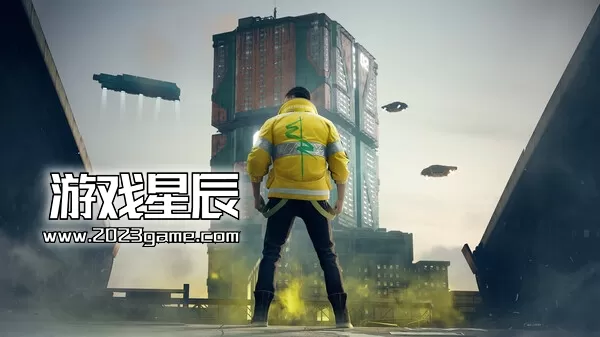 PC《赛博朋克2077 Cyberpunk 2077》中文版下载【v2.11|集成全DLC+往日之影】_3