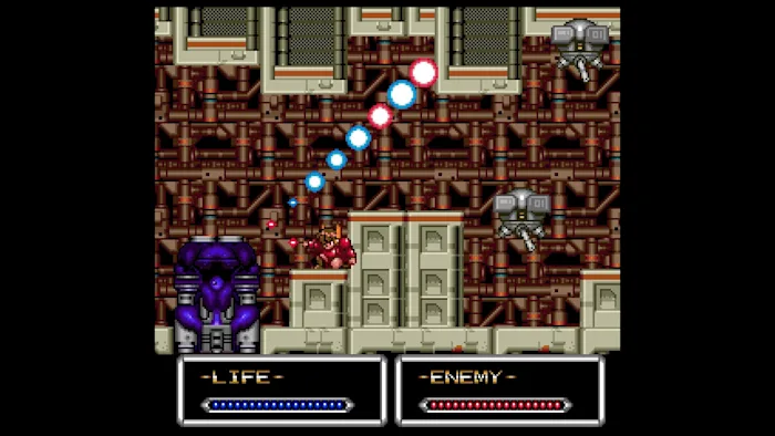 switch《网络公民惊奇侠2：新威胁 Cyber Citizen Shockman 2: A New Menace》英文版nsp下载_2