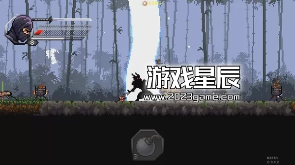 switch《刀刃之上 Within the Blade》中文汉化版nsp下载【含汉化补丁+金手指】_3