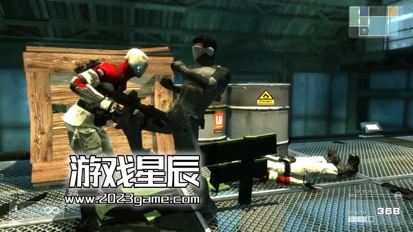 PC《暗影帝国：重制版/Shadow Complex Remastered》中文版下载v1261634_1