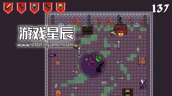 PC《锻造学徒/Forgenator》中文版下载Build.12199861_1