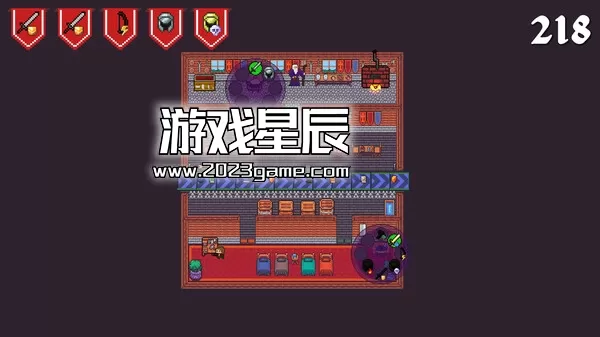 PC《锻造学徒/Forgenator》中文版下载Build.12199861_0