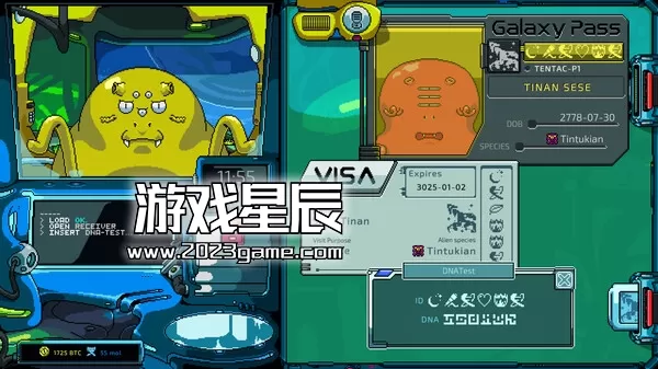PC《银河通行站/Galaxy Pass Station》中文版下载v1.0.42_1