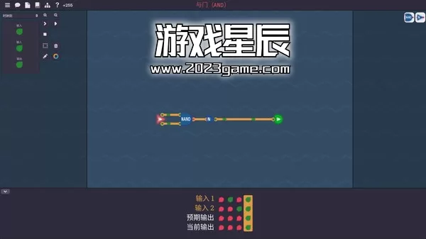 PC《图灵完备/Turing Complete》中文版下载v0.1059_3