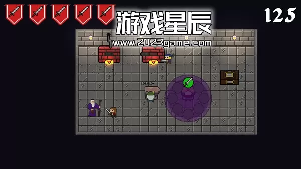 PC《锻造学徒/Forgenator》中文版下载Build.12199861_3