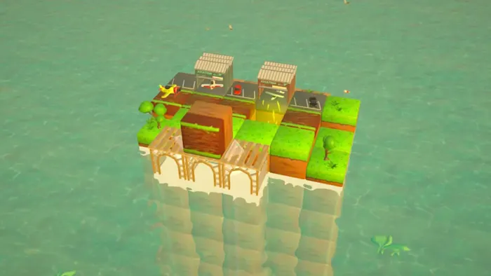 switch《立方体机场 Cube Airport》英文版nsp下载_4