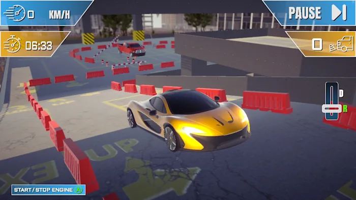 switch《停车场模拟器 2024 Car Parking Simulator 2024》英文版nsp下载_4
