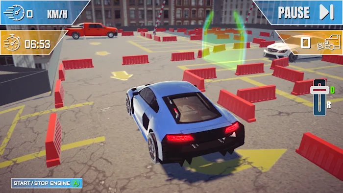 switch《停车场模拟器 2024 Car Parking Simulator 2024》英文版nsp下载_2