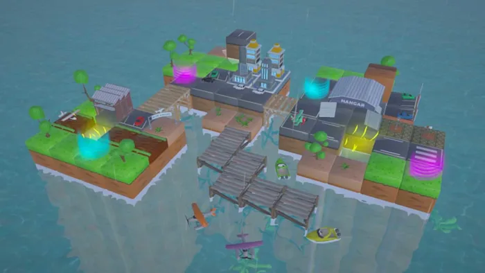 switch《立方体机场 Cube Airport》英文版nsp下载_3