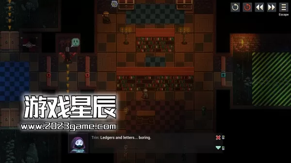 PC《鬼灵双盗 Spirited Thief》中文版下载v1.0.0.4_0