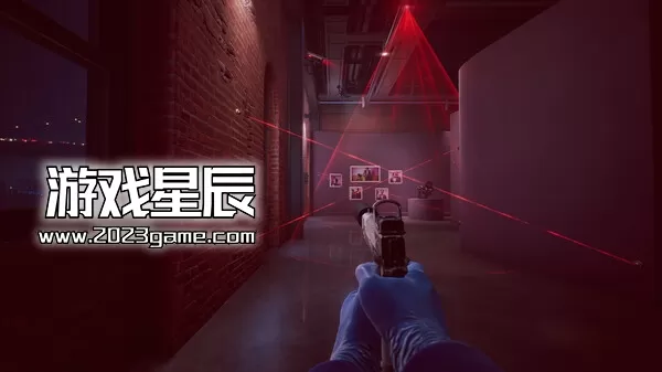 PC《收获日3 PAYDAY3》中文版下载【Build.12178749联机版】_2