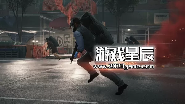 PC《收获日3 PAYDAY3》中文版下载【Build.12178749联机版】_3