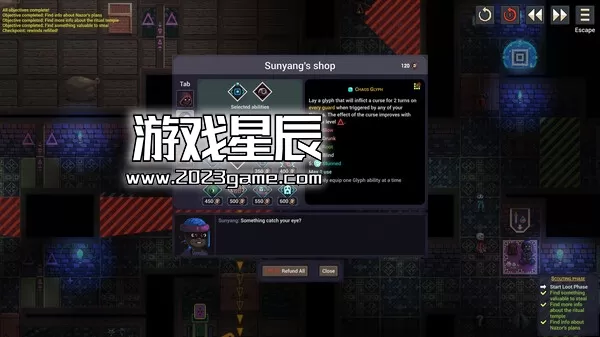 PC《鬼灵双盗 Spirited Thief》中文版下载v1.0.0.4_2