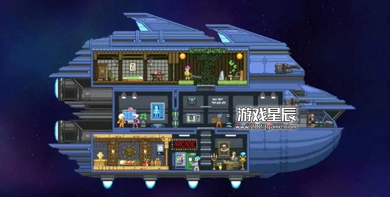 【合集】switch【模拟经营种田】41款游戏合集下载+金手指