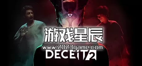 PC《黑暗逃生2 Deceit 2》中文版下载Build.18092023