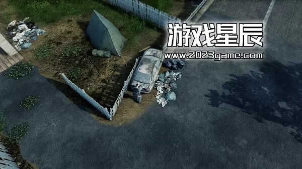 PC《人性末日/HumanitZ》中文版下载【v0.909版|集成全DLC】_0